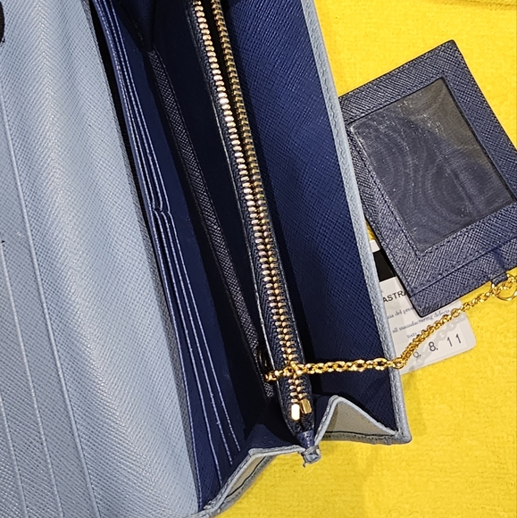 PRADA SAFFIANO FIOCCO - Picture 5 of 12